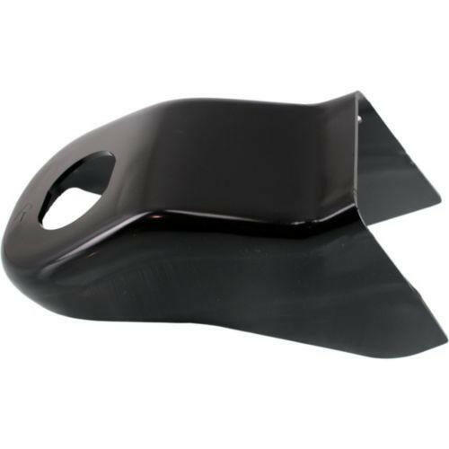 1999-2007 GMC Sierra Pickup Radiator Support Bracket, RH, Old Body Style.