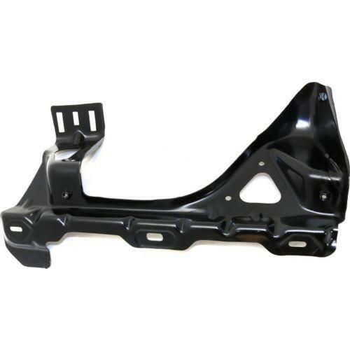 2007-2014 GMC Sierra Pickup Radiator Support Bracket, RH, New Body Style.