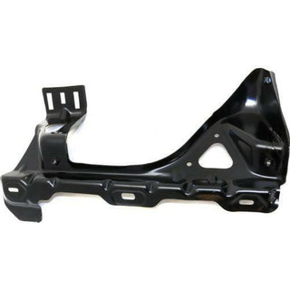 2007-2014 GMC Sierra Pickup Radiator Support Bracket, RH, New Body Style.