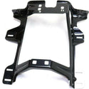 2007-2014 Chevy Silverado Radiator Support Bracket, Center.
