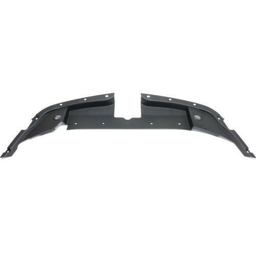 2008-2012 Chevy Malibu Radiator Support Cover, Upper, 2.4l Eng., Sedan/Hybrid.
