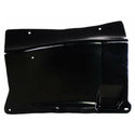 2011-2014 Chrysler 200 Engine Splash Shield, Under Cover, RH, Conv./Sedan.