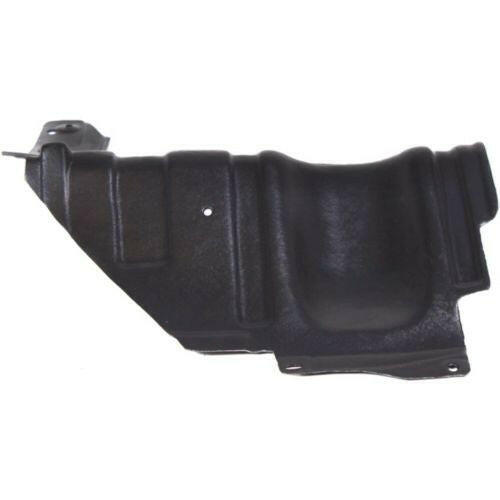 2004-2008 Chevy Aveo Engine Splash Shield, Under Cover, RH.