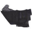 2009-2011 Chevy Aveo5 Engine Splash Shield, Mount Shield.