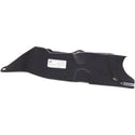 2008-2009 Buick LaCrosse Engine Splash Shield, Under Cover, RH.