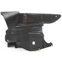 2001-2006 Chrysler PT Cruiser Engine Splash Shield.