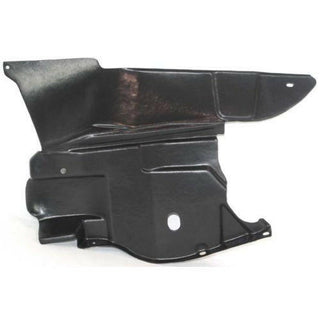 2001-2006 Chrysler PT Cruiser Engine Splash Shield.