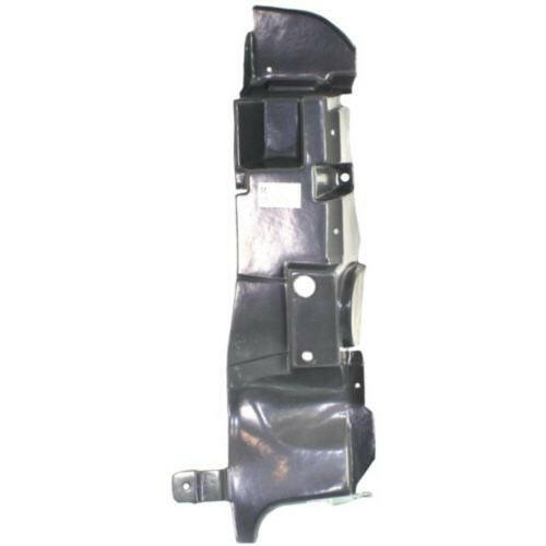 2008-2012 Chevy Malibu Engine Splash Shield, Side RH, 3.5/3.6L Eng..