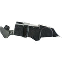 2008-2012 Chevy Malibu Engine Splash Shield, Side LH, 3.5/3.6L Eng..