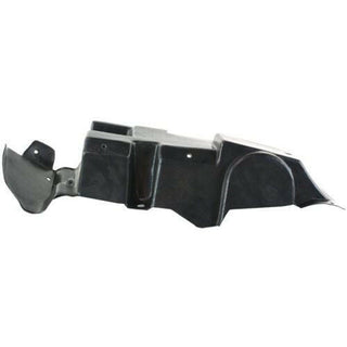 2008-2012 Chevy Malibu Engine Splash Shield, Side LH, 3.5/3.6L Eng..