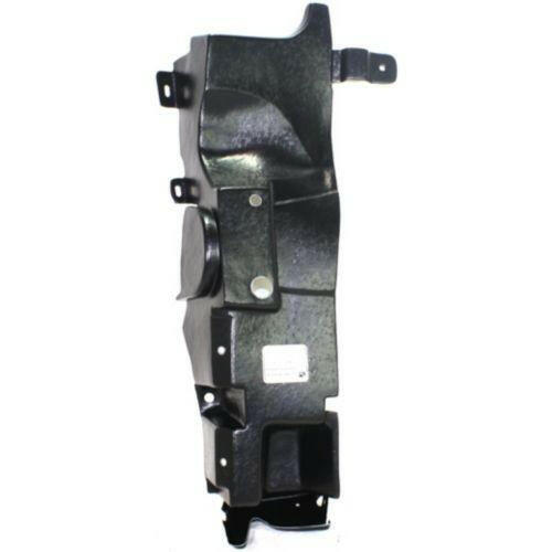 2006-2007 Chevy Malibu Splash Shield, Under Cover, RH, Outer, 2.2L ..