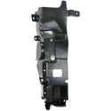 2006-2007 Chevy Malibu Splash Shield, Under Cover, RH, Outer, 2.2L ..