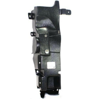 2006-2007 Chevy Malibu Splash Shield, Under Cover, RH, Outer, 2.2L ..