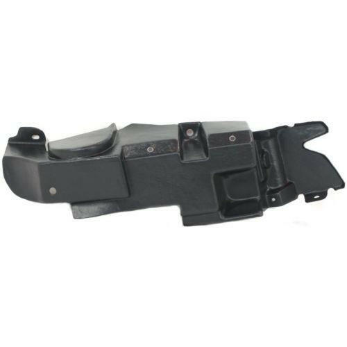 2006-2007 Chevy Malibu Splash Shield, Under Cover, LH, Outer, 2.2L ..
