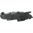 2006-2007 Chevy Malibu Splash Shield, Under Cover, LH, Outer, 2.2L ..