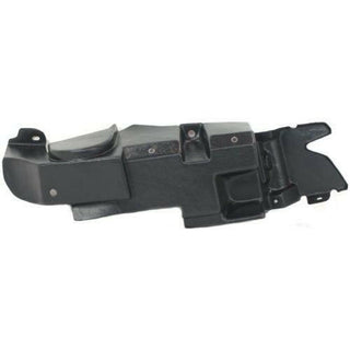 2006-2007 Chevy Malibu Splash Shield, Under Cover, LH, Outer, 2.2L ..