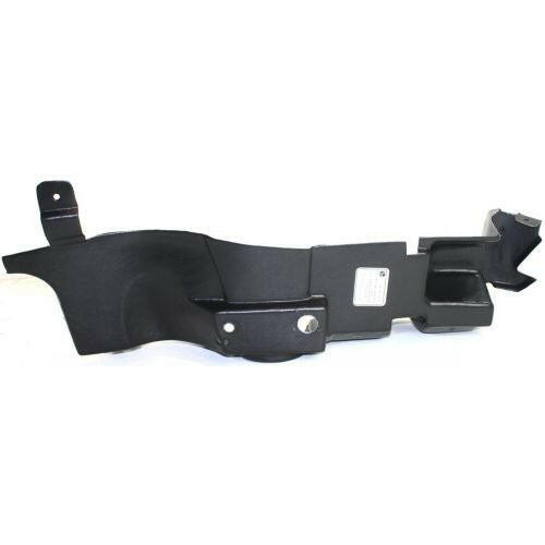 2004-2005 Chevy Malibu Splash Shield, Under Cover, RH, Outer, 2.2L ..