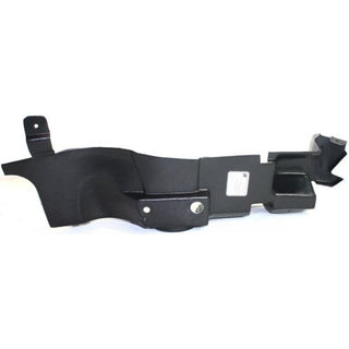 2004-2005 Chevy Malibu Splash Shield, Under Cover, RH, Outer, 2.2L . - Classic 2 Current Fabrication