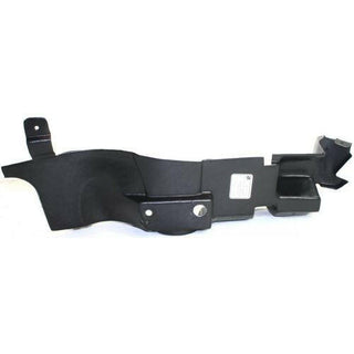 2004-2005 Chevy Malibu Splash Shield, Under Cover, RH, Outer, 2.2L ..