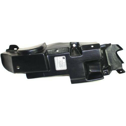 2004-2005 Chevy Malibu Splash Shield, Under Cover, LH, Outer, 2.2L ..