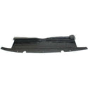 2004-2007 Chevy Malibu Engine Splash Shield, Center.