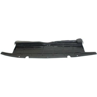 2004-2007 Chevy Malibu Engine Splash Shield, Center.