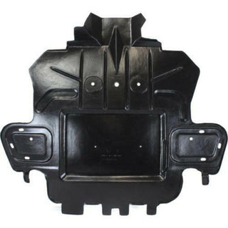 2008-2014 Cadillac CTS Splash Shield, Under Cover, AWD.