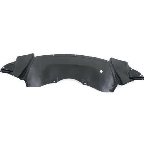 2007-2010 Dodge Charger Engine Splash Shield, Under Cover, Front, AWD.