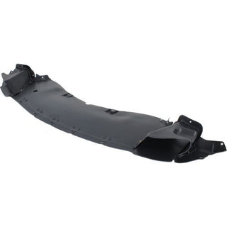 2005-2010 Chrysler 300 Splash Shield, Under Cover, Front, RWD, 6.1L . - Classic 2 Current Fabrication
