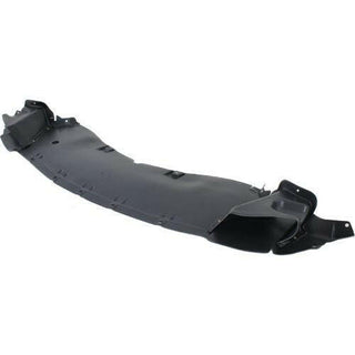 2005-2010 Chrysler 300 Splash Shield, Under Cover, Front, RWD, 6.1L ..