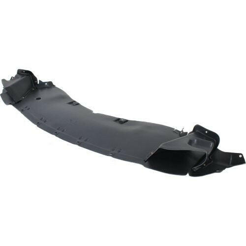 thumbnail image 2 of Front Bumper Lower Engine Cover Splash Shield For 2006-2010 Dodge Charger – CH1228100 2 of 5