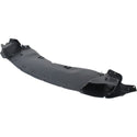2006-2010 Dodge Charger Splash Shield, Under Cover, Front, RWD, 6.1L . - Classic 2 Current Fabrication