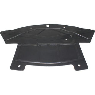 2005-2010 Chrysler 300 Engine Splash Shield, Under Cover, Front, RWD - Classic 2 Current Fabrication