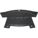 2008-2014 Dodge Challenger Engine Splash Shield, Under Cover, Front, RWD.
