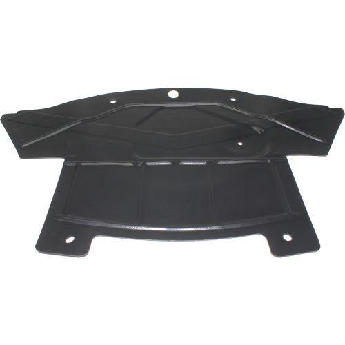 2006-2010 Dodge Charger Engine Splash Shield, Under Cover, Front, RWD.