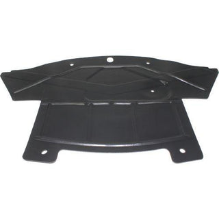 2006-2010 Dodge Charger Engine Splash Shield, Under Cover, Front, RWD.
