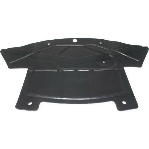 2005-2008 Dodge Magnum Engine Splash Shield, Under Cover, Front, RWD.