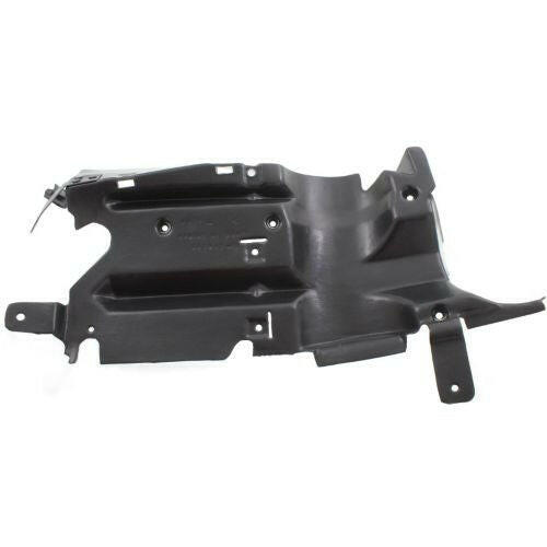 2002-2005 Chevy Cavalier Engine Splash Shield, Under Cover, RH.