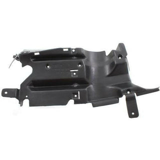 2002-2005 Chevy Cavalier Engine Splash Shield, Under Cover, RH.