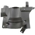 1995-1999 Chevy Cavalier Splash Shield, Under Cover, LH, Man Trans.