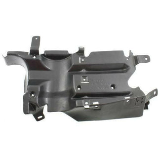 1995-2001 Chevy Cavalier Engine Splash Shield, Under Cover, RH.