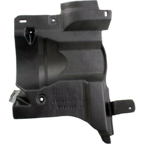 2000-2005 Chevy Cavalier Splash Shield, Under Cover, LH, Man Trans.