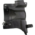 2000-2005 Chevy Cavalier Splash Shield, Under Cover, LH, Man Trans.