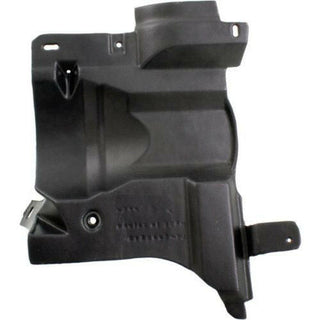 2000-2005 Chevy Cavalier Splash Shield, Under Cover, LH, Man Trans.