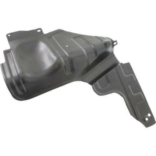 2009 Chevy Aveo Engine Splash Shield, Side Cover.
