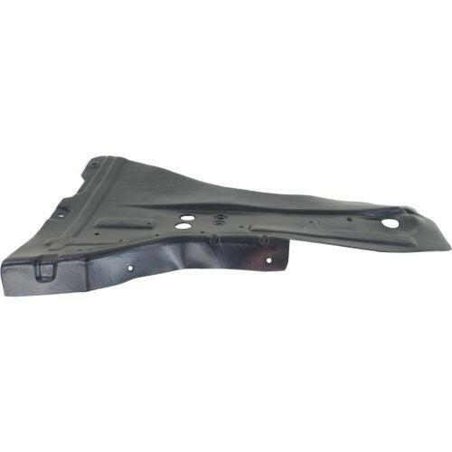 2011-2015 Chevy Cruze Engine Splash Shield, Under Cover, RH.