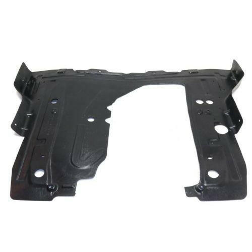 2014-2015 Chevy Cruze Eng Splash Shield/Air Deflector, 2.0L, Diesel.