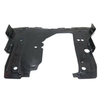 2014-2015 Chevy Cruze Eng Splash Shield/Air Deflector, 2.0L, Diesel.