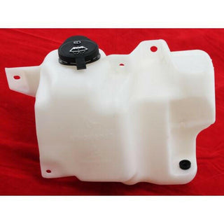 2004-2012 Chevy Colorado Windshield Washer Tank, Tank And Cap Only.