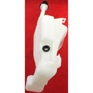 2000-2006 Chevy Tahoe Windshield Washer Tank, Tank & Cap Only, W/Rear Wiper.